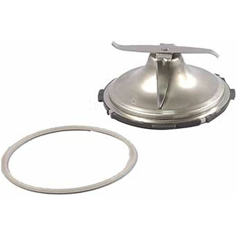 foto del prodotto coltello del mulino multi per serie fp970 multipro robot da cucina e cuocitutto kenwood 329577
