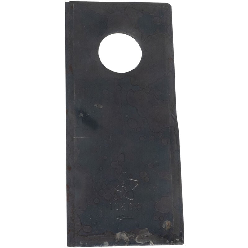 foto del prodotto coltello destro piegato 108x47x4mm pottinger 434986