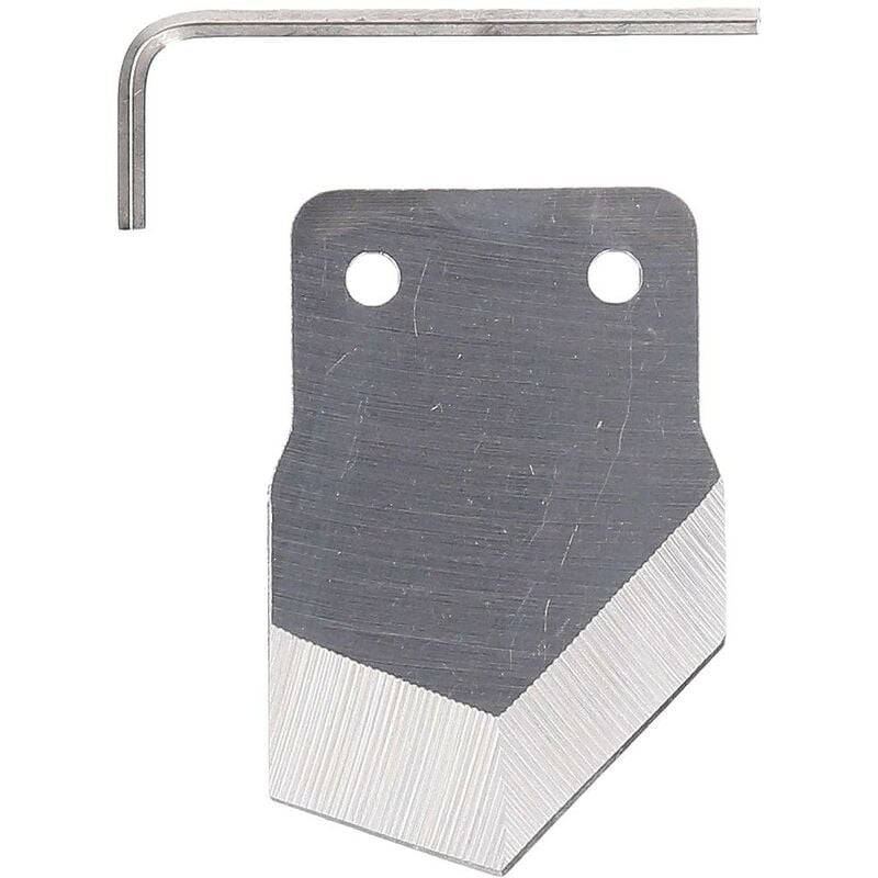 foto del prodotto coltello di ricambio,p.222.1100