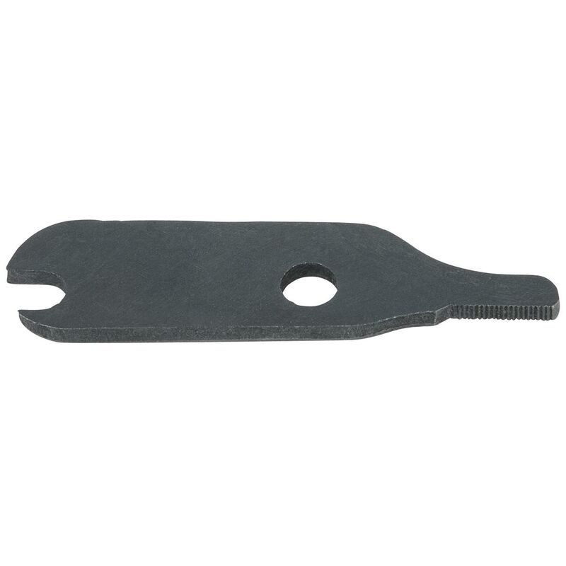 foto del prodotto coltello di ricambio per cesoia roditrice