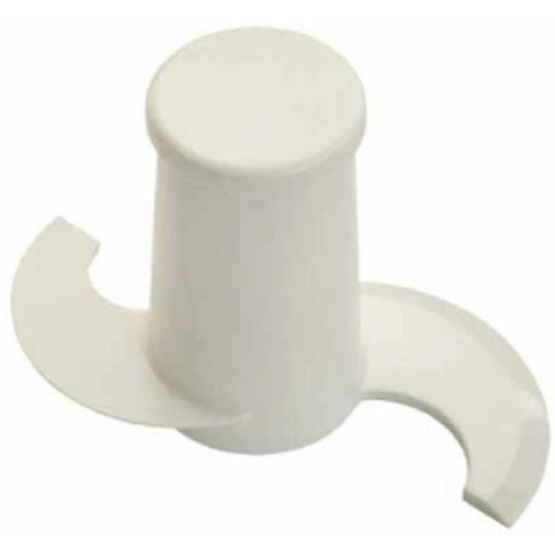 foto del prodotto coltello emulsionatore robot da cucina e cuocitutto magimix 434133