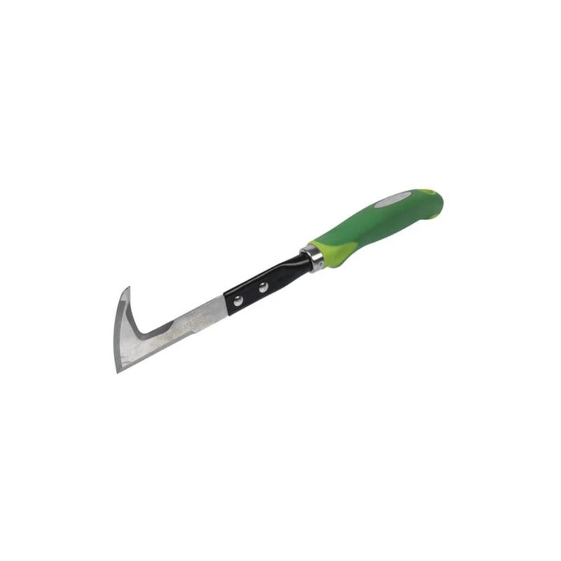 foto del prodotto coltello estirpatore in inox ribimex.