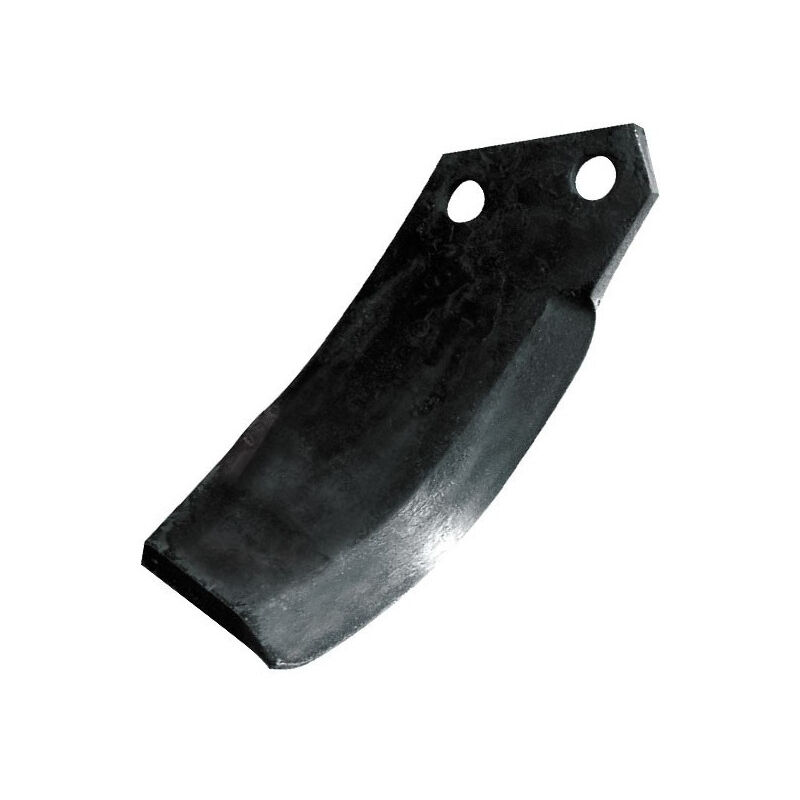 foto del prodotto coltello fresa pasquali lunghezza 160 mm diritto