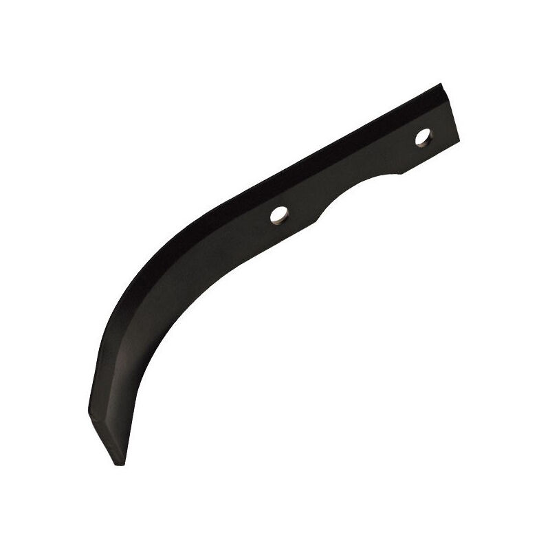 foto del prodotto coltello fresa roques et lecoeur lunghezza 190 mm sinistra