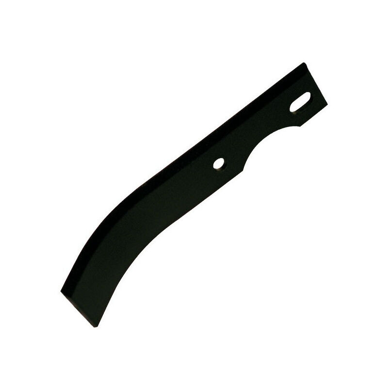 foto del prodotto coltello fresa universale lunghezza 220 mm sinistro