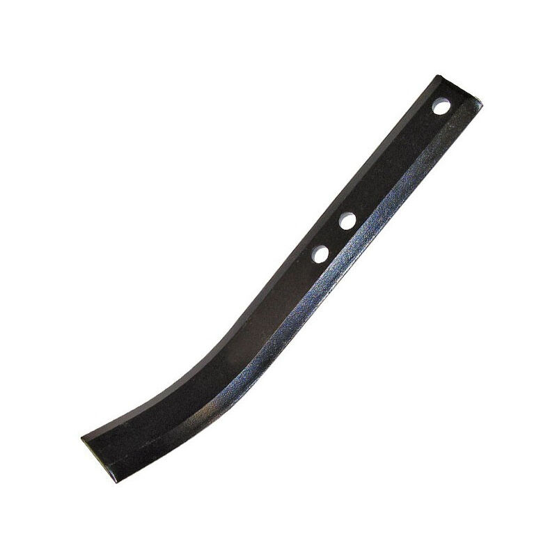 foto del prodotto coltello fresa universale reversibile lunghezza 235 mm