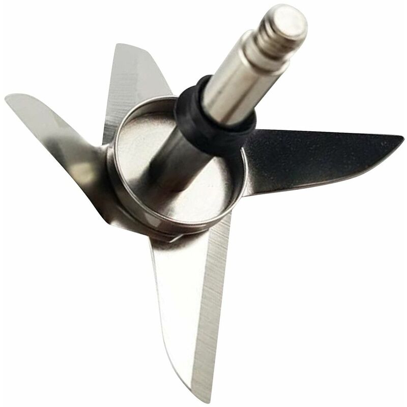 foto del prodotto coltello guarnizione del frullatore robot da cucina e cuocitutto moulinex 329563