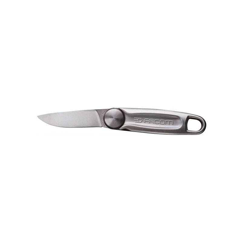 foto del prodotto coltello in acciaio inox facom 840le.pb