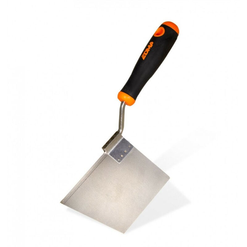 foto del prodotto coltello per angoli esterni edma