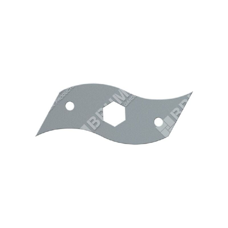 foto del prodotto coltello per arieggiatori maori compatibile 027972