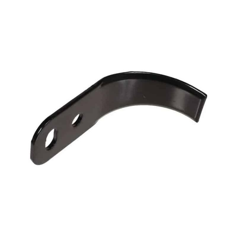 foto del prodotto coltello per fresa per fresa mtd 742 0305a foro 12,5 mm