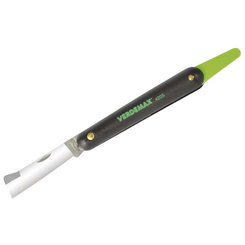 foto del prodotto coltello per innesto lama
