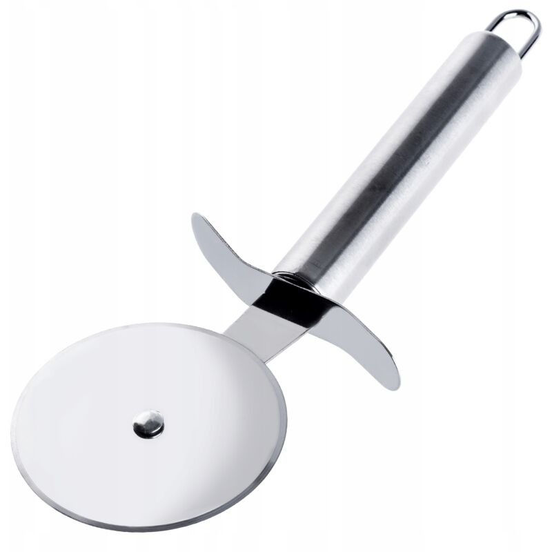 foto del prodotto coltello per pizza kadax coltello per impastare in acciaio inossidabile