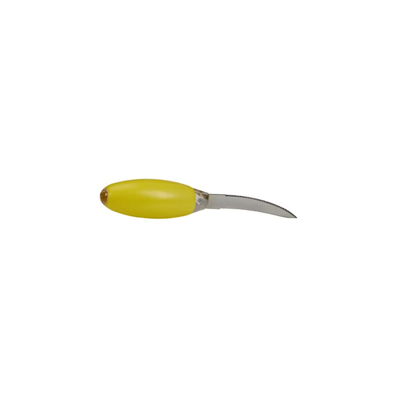 foto del prodotto coltello per pompelmo in acciaio inossidabile per robot multifunzione tefal k2080614