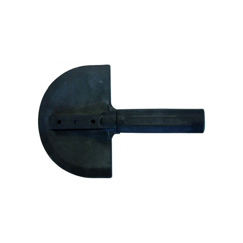 foto del prodotto coltello per rivestimento in gomma edma 164055