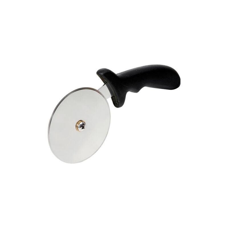 foto del prodotto coltello per tagliare la pizza, dia. 100mm hendi 617007