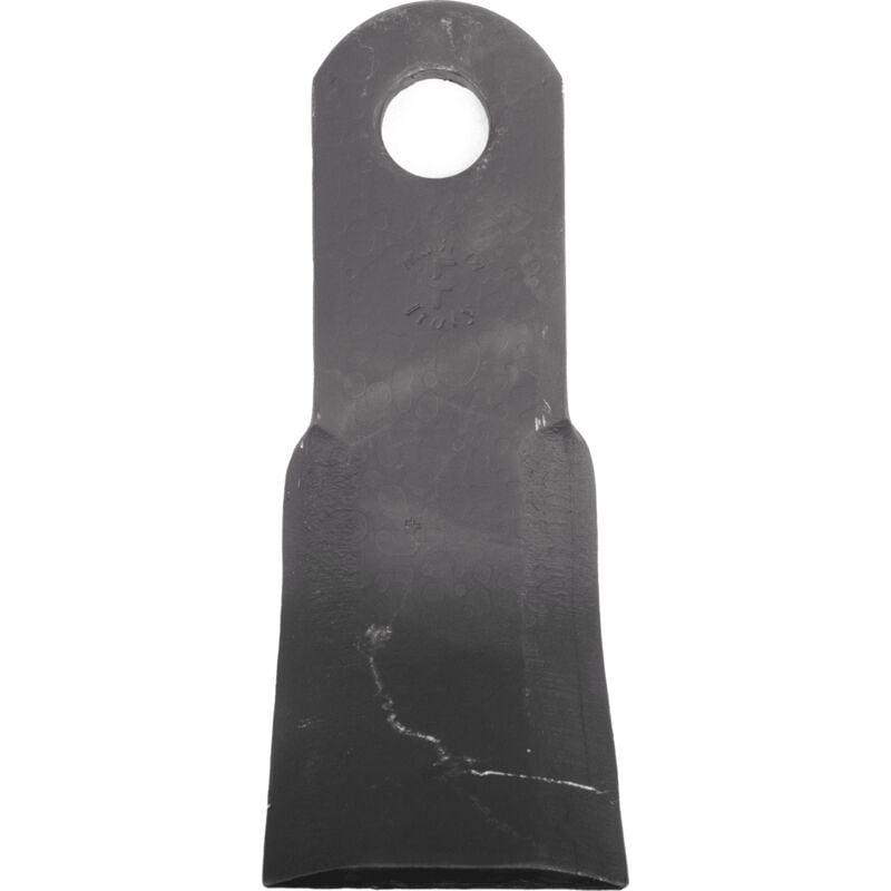 foto del prodotto coltello per trincia a y altezza 203mm lunghezza 60mm