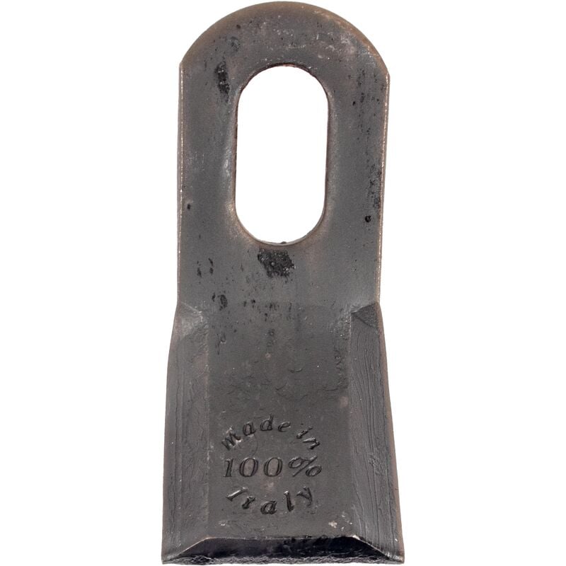 foto del prodotto coltello per trincia lunghezza 100mm larghezza 44mm