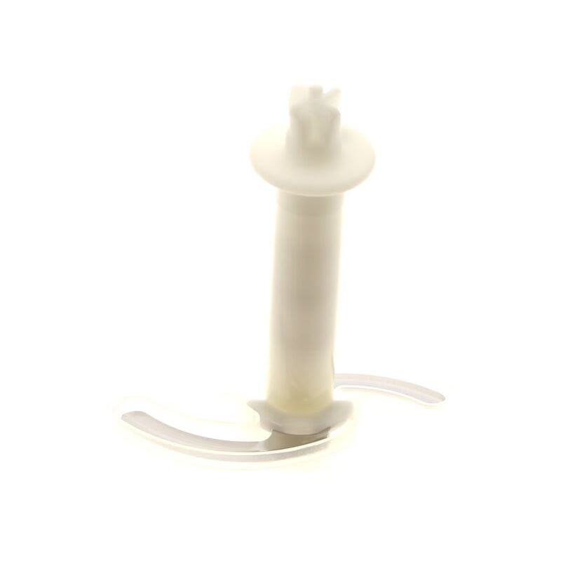 foto del prodotto coltello per tritatutto hc per robot da cucina braun