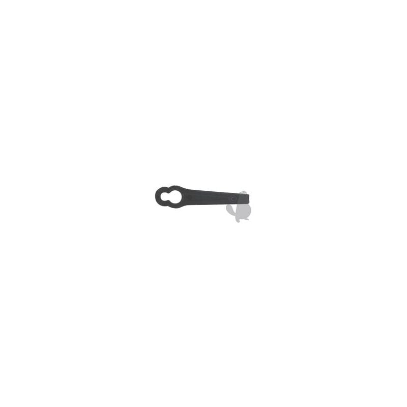 foto del prodotto coltello plastic reef 1203509 compatibile black decker flymo