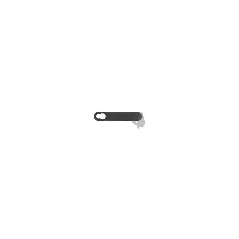 foto del prodotto coltello plastic reef 1203512 compatibile black decker