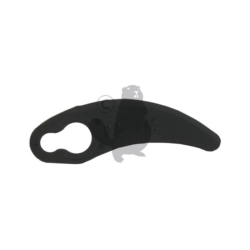 foto del prodotto coltello plastic reef 1203513 compatibile aldi challenge performance power