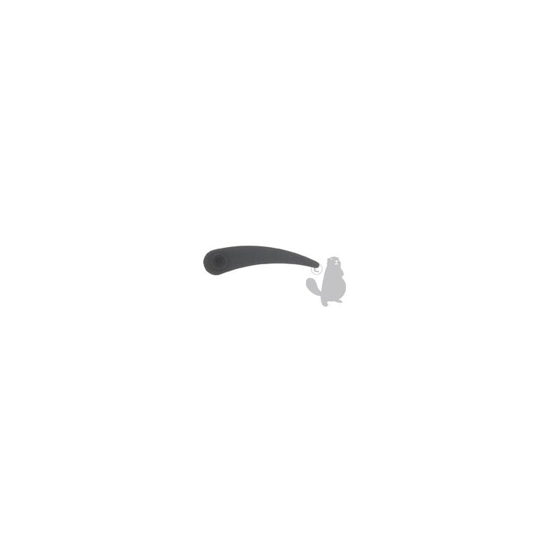 foto del prodotto coltello plastic reef 1209377 compatibile bosch