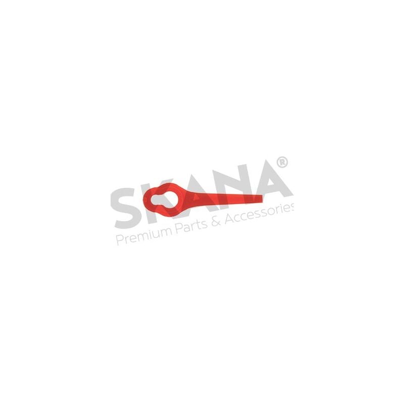 foto del prodotto coltello plastica reef 1209383 compatibile aldi lidl