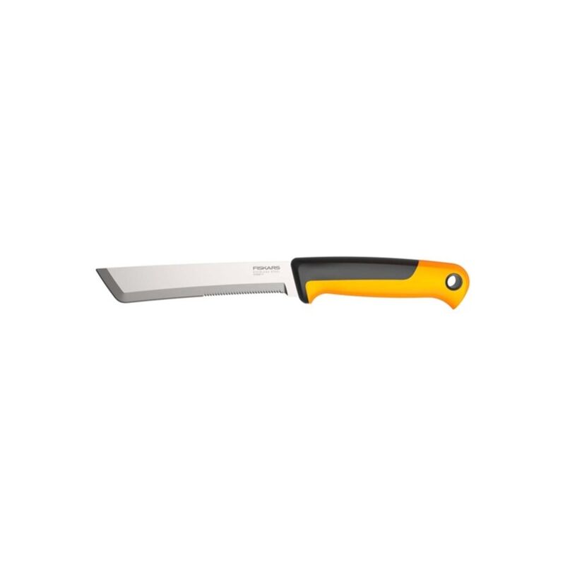 foto del prodotto coltello raccoglifrutta 28cm. fiskars