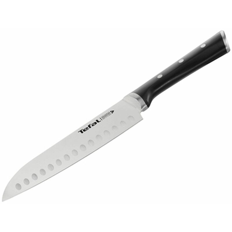 foto del prodotto coltello santoku 18 cm accessori e prodotti tefal 4346927