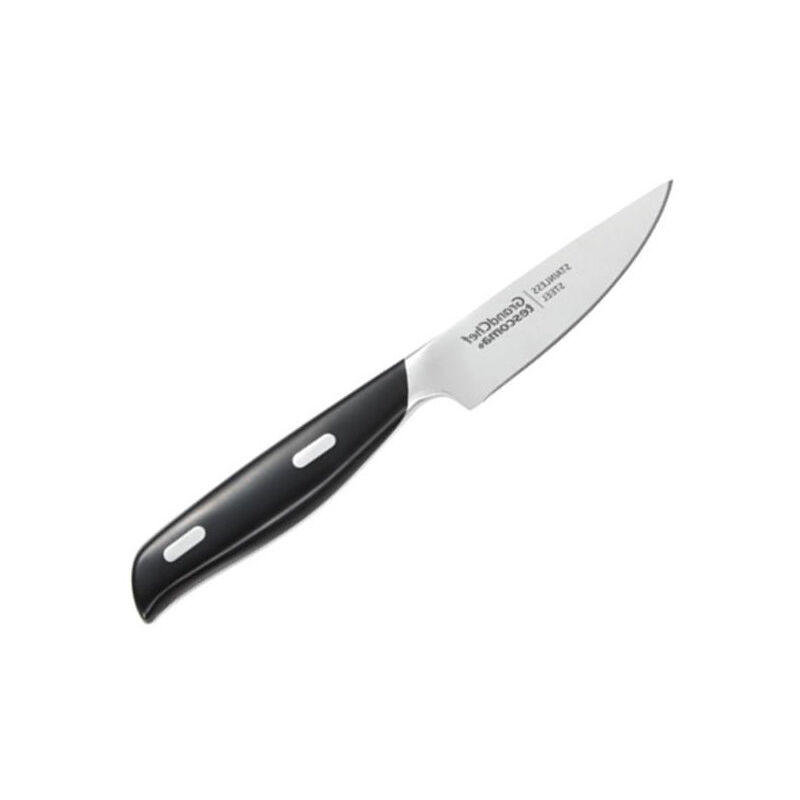 foto del prodotto coltello sbucciatore cm 13,0 grandchef tescoma