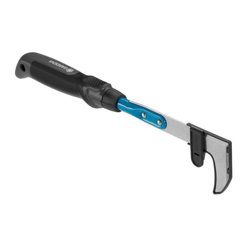 foto del prodotto coltello smussato manico fisso gardena