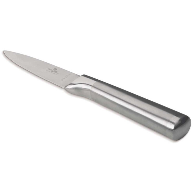 foto del prodotto coltello spelucchio in acciaio berlinger haus 9,5 cm bh 2827