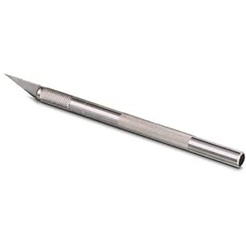 foto del prodotto coltello taglibalsa stanley