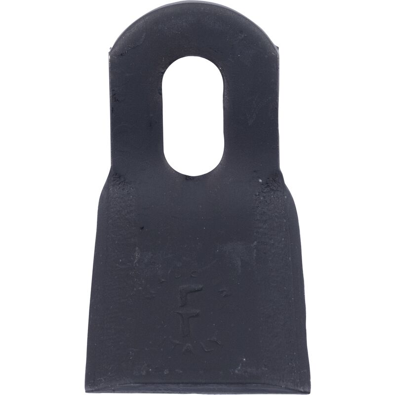 foto del prodotto coltello trincia a y lunghezza 82mm adattabile noremat 103006