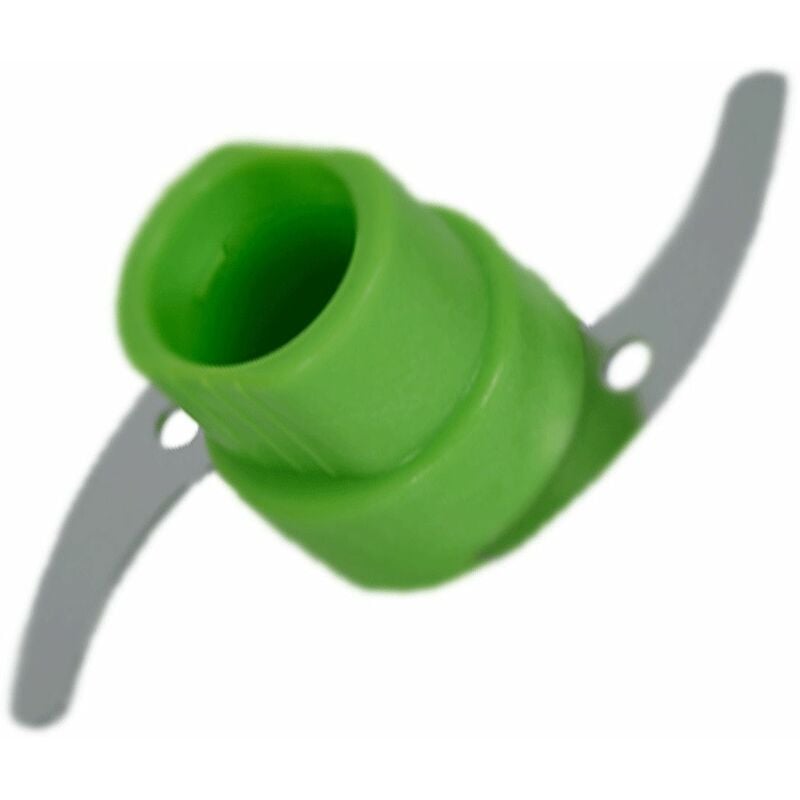 foto del prodotto coltello tritacarne verde robot da cucina e cuocitutto moulinex 345207