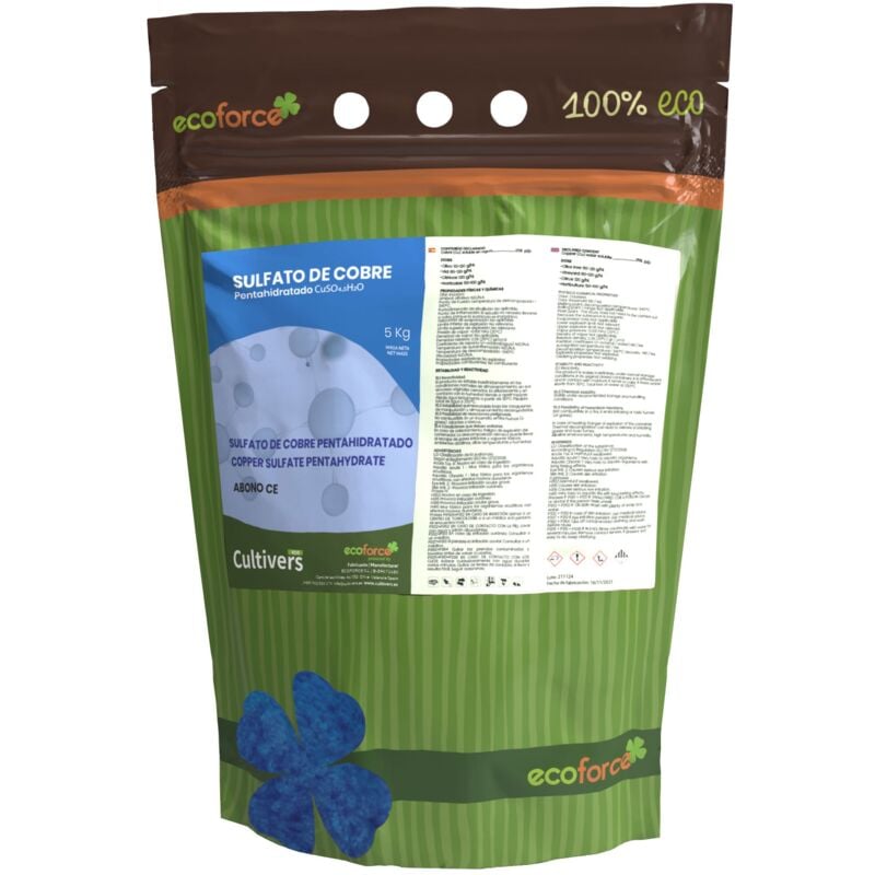 foto del prodotto colti per il solfato di rame ecologico 5 kg