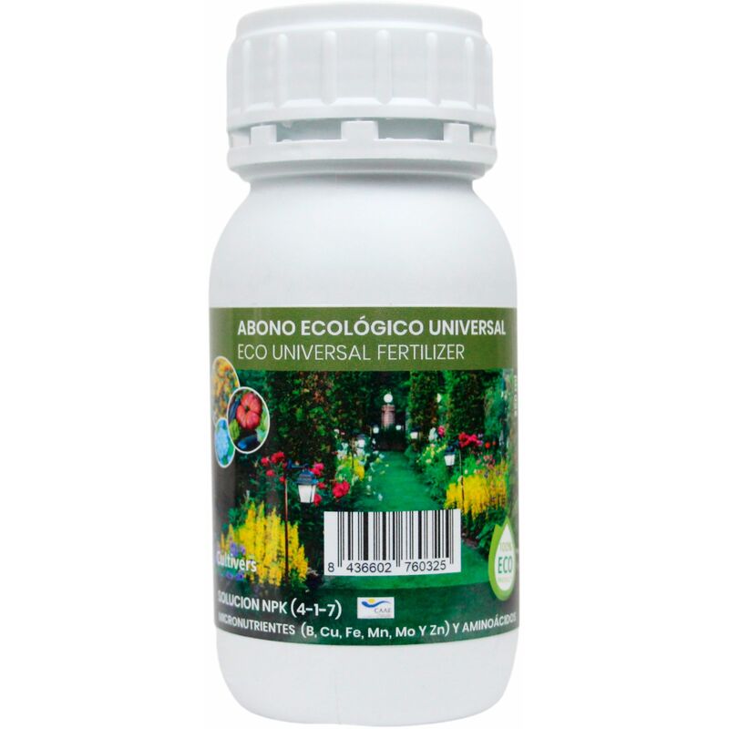 foto del prodotto colti per liquido ecologico universale 250 ml