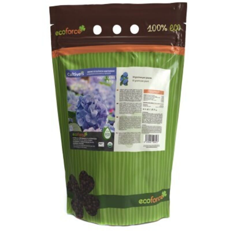 foto del prodotto colti sussidio per ortensie ecologiche 5 kg
