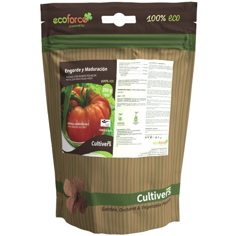 foto del prodotto coltifica pagamento e maturazione ecologica 250 g