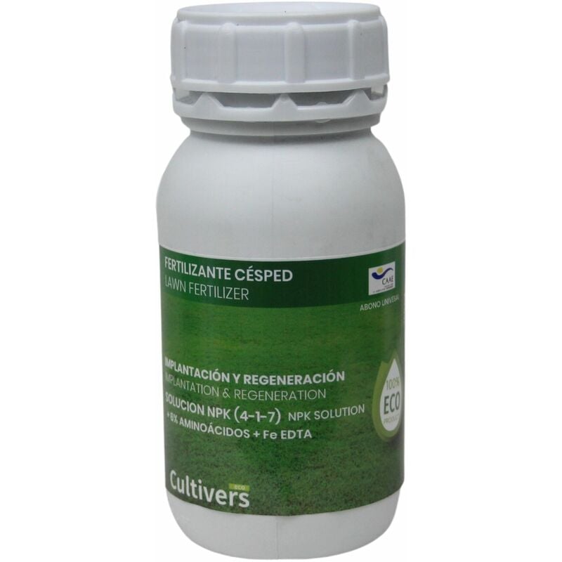 foto del prodotto coltiri di fertilizzanti liquidi ecologici 250 ml
