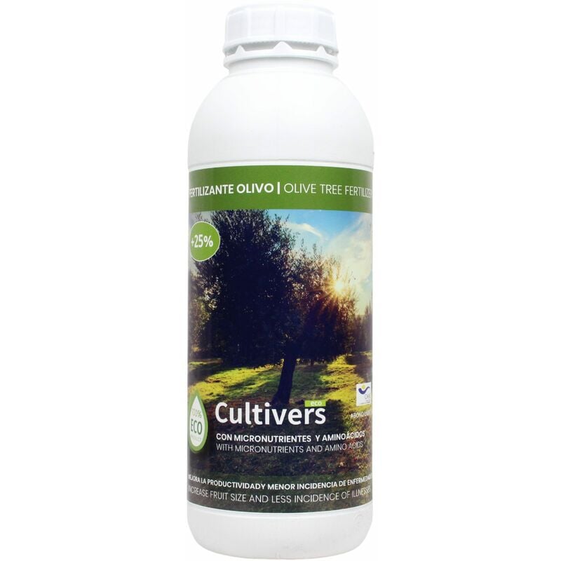 foto del prodotto coltivate ecologiche ecologiche fertilizzanti 1 l