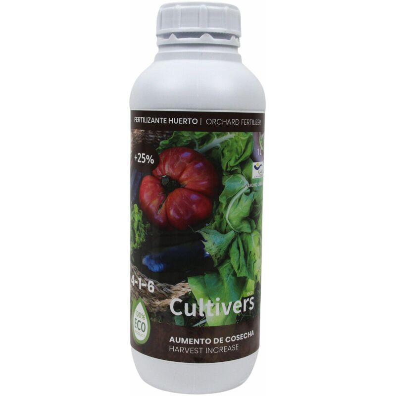foto del prodotto coltivate ecologiche ecologiche fertilizzanti 1 l