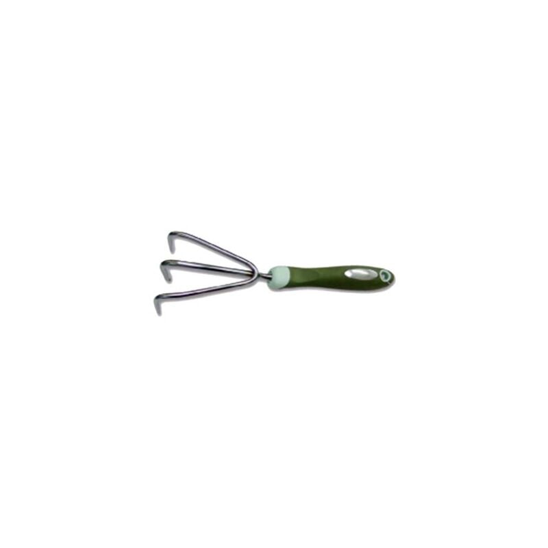 foto del prodotto coltivatore manuale pluvia a 3 denti e manico del 2007