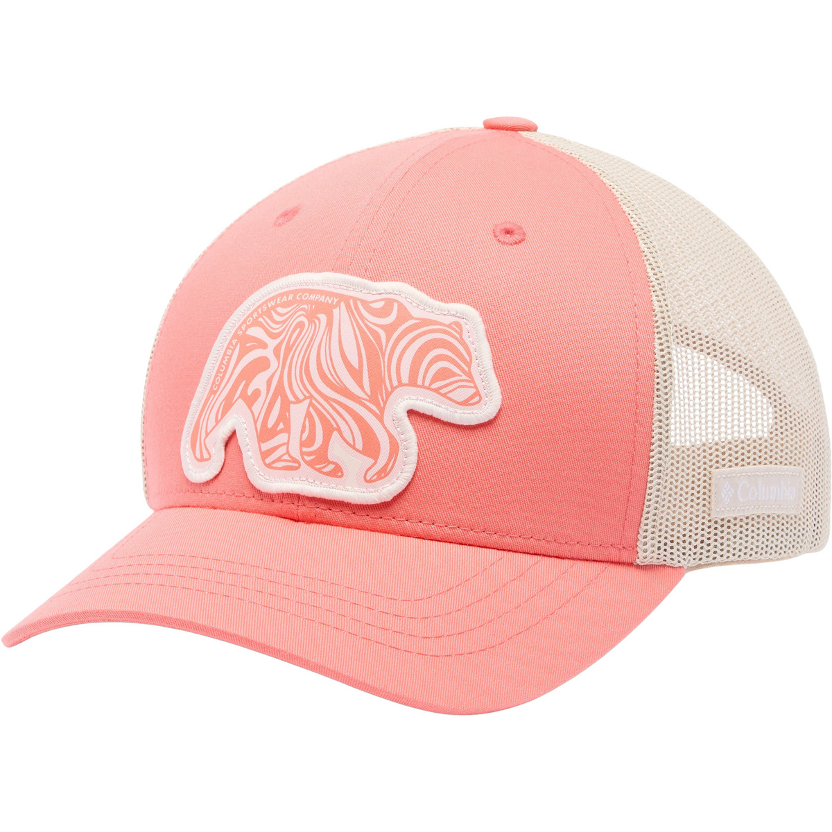 foto del prodotto columbia bambino berretto snap back
