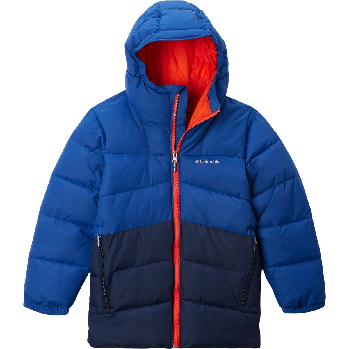 foto del prodotto columbia bambino giacca arctic blast ii