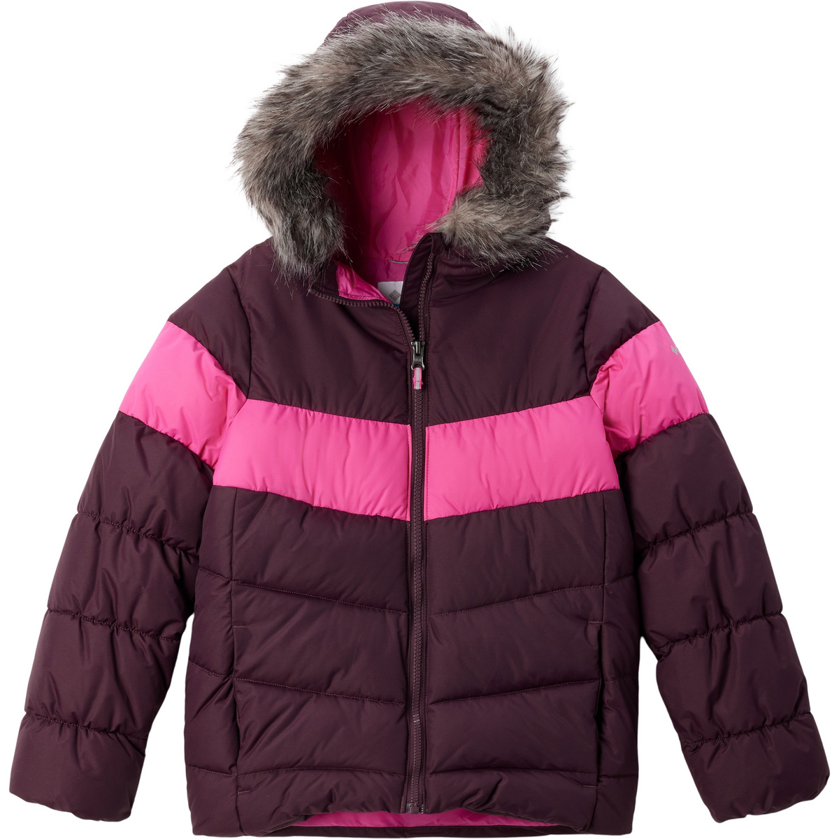 foto del prodotto columbia bambino giacca arctic blast iii
