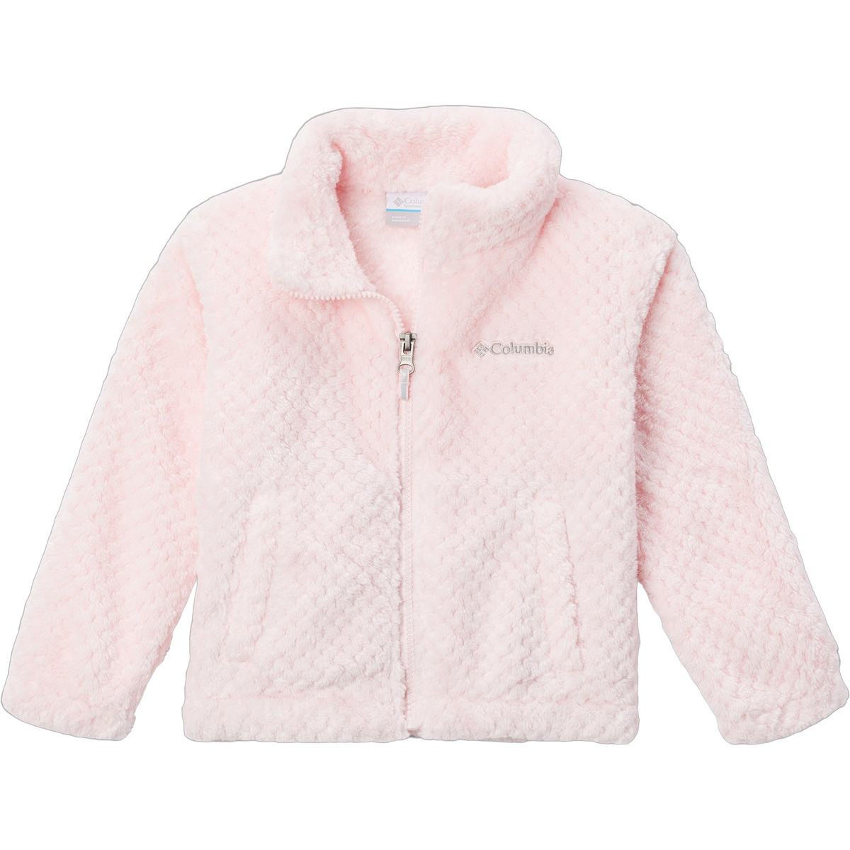 foto del prodotto columbia bambino giacca fire side sherpa