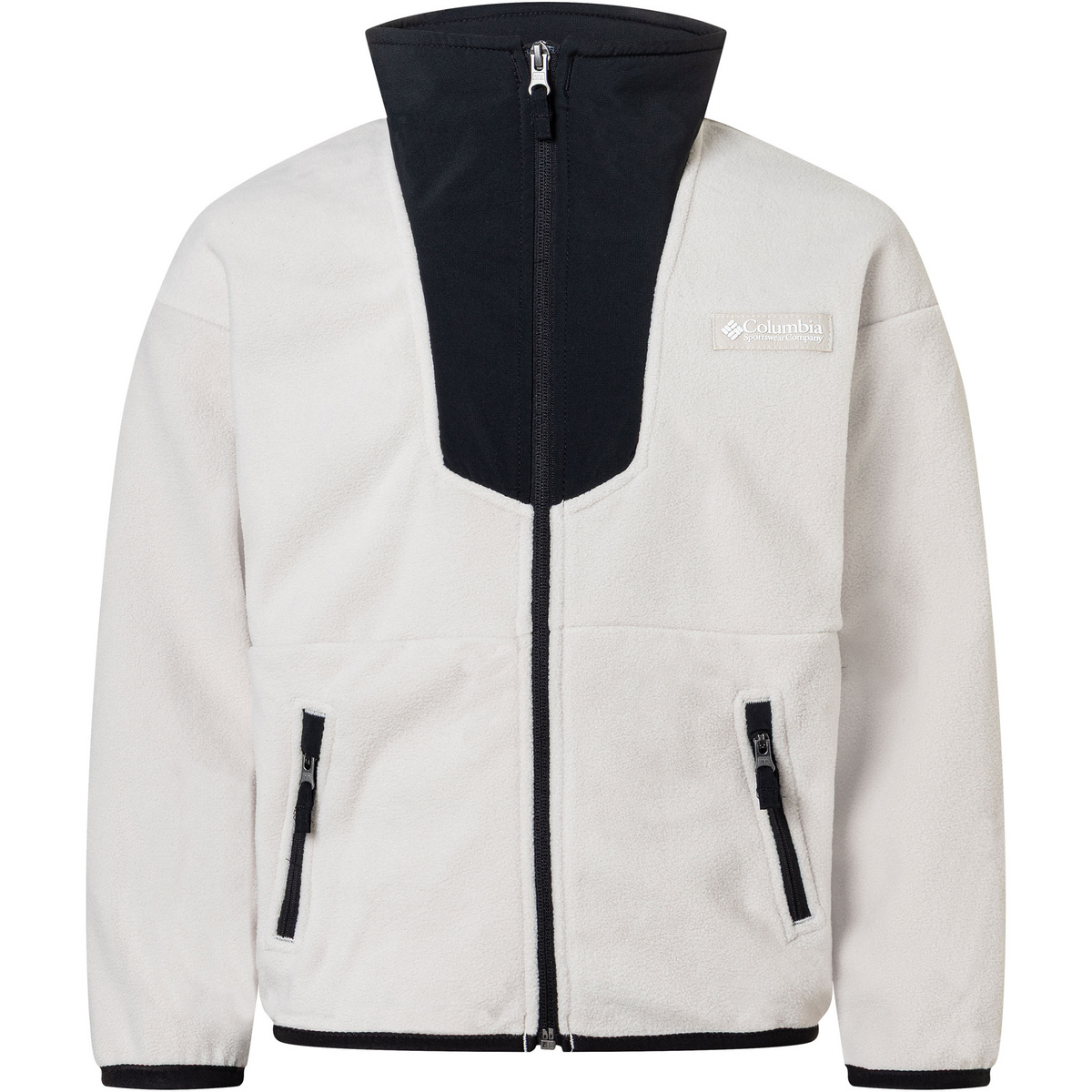 foto del prodotto columbia bambino giacca sequoia grove fleece