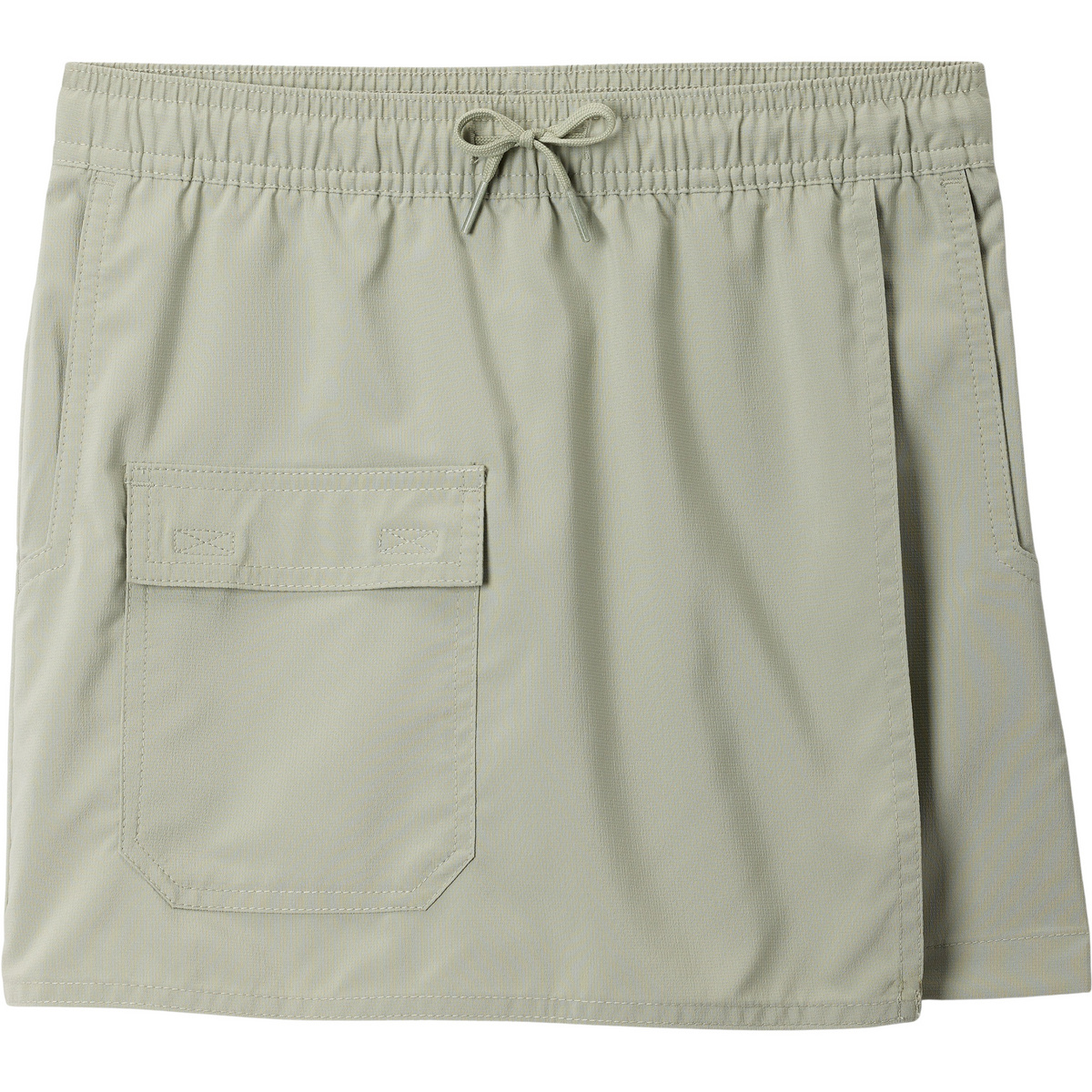 foto del prodotto columbia bambino gonna skort silver ridge utility